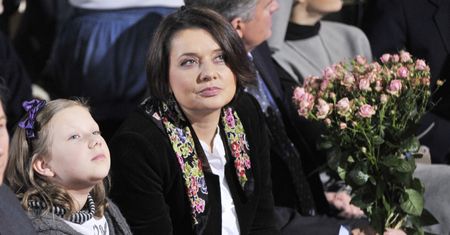 Julia Królikowska jest w ciąży. Dziecko przyjdzie na świat jesienią