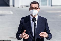 Narodowy Program Szczepień. Morawiecki ogłosił zmiany. Lekarz pochwalił
