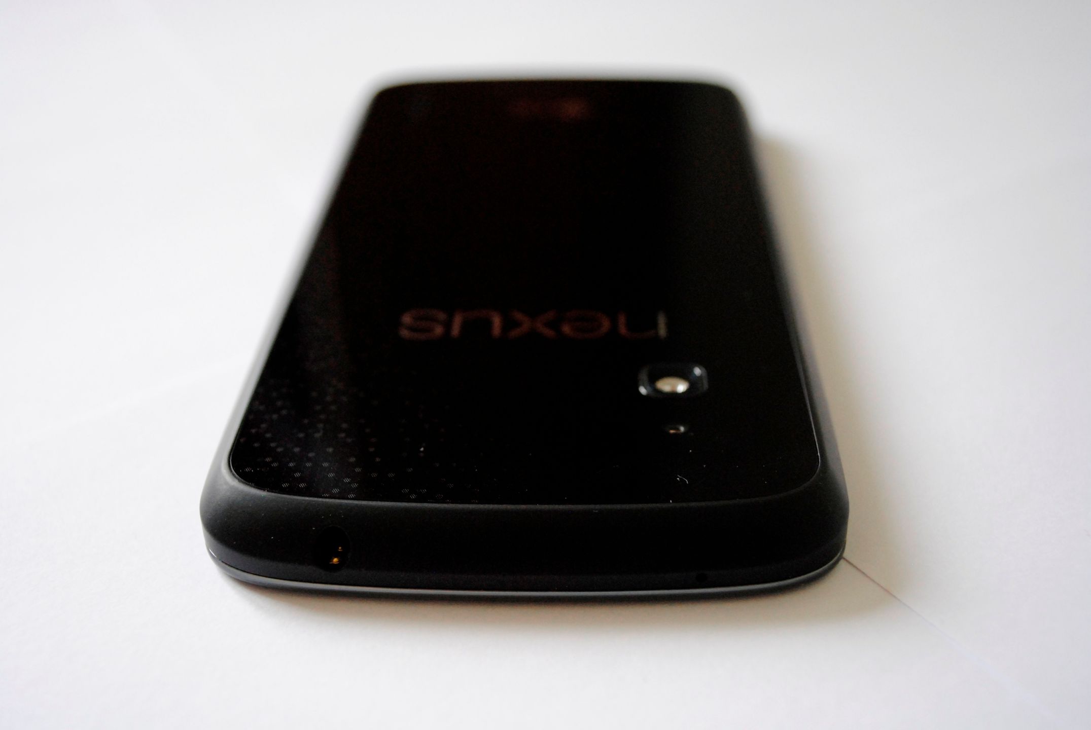LG Google Nexus 4 - nieskazitelna esencja Androida [test] 4