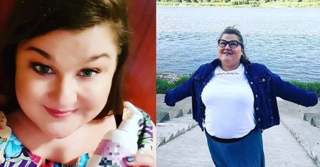 Dominika Gwit reklamuje płyn do higieny intymnej na Instagramie: "Hipoalergiczne, certyfikowane. Jestem zachwycona"