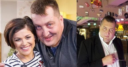 Adam Kraśko: "Zawodowo widzę się w show biznesie"