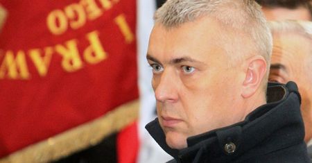 Giertych: "Pierwszy raz w życiu miałem napad na dom!"