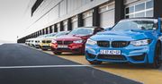 BMW Driving Experience startuje w Polsce. Trenuj bezpieczną jazdę za kierownicą BMW!