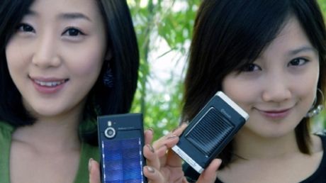 LG ekologicznie goni Samsunga 1