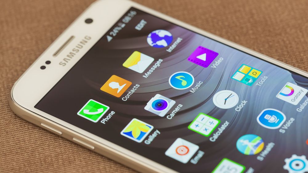 Samsung w tym roku może udostępnić wszystkie swoje aplikacje użytkownikom iOS 1