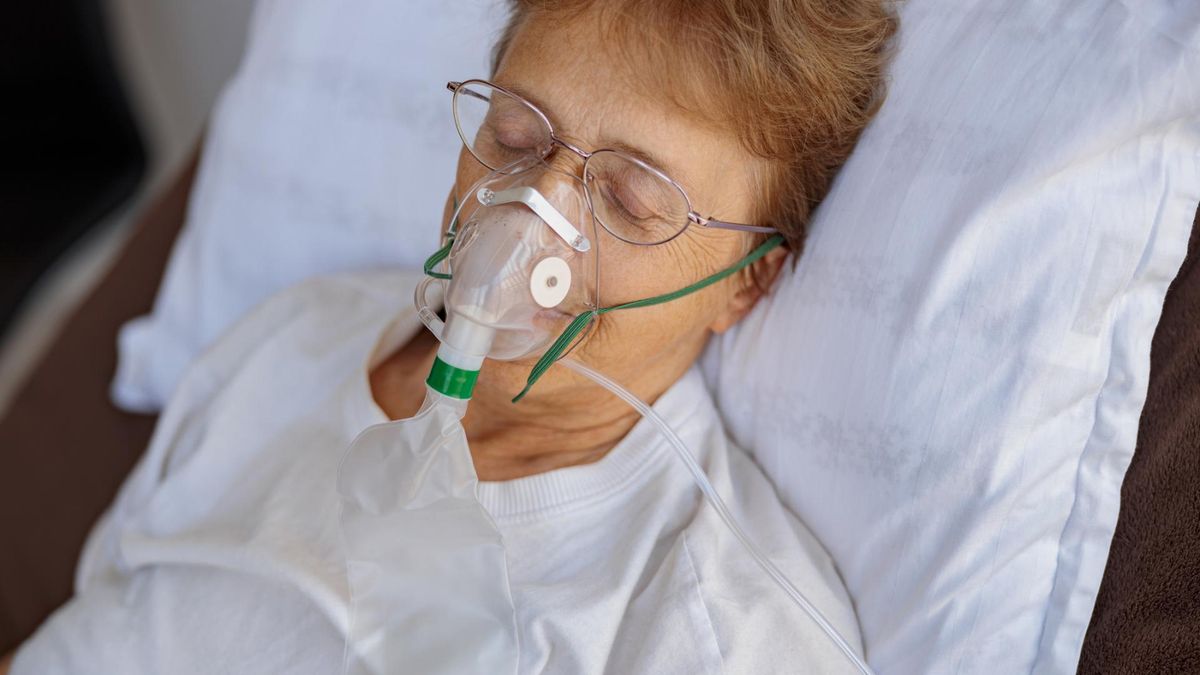 Niezwykłe odkrycie naukowców. RSV groźne nie tylko dla płuc