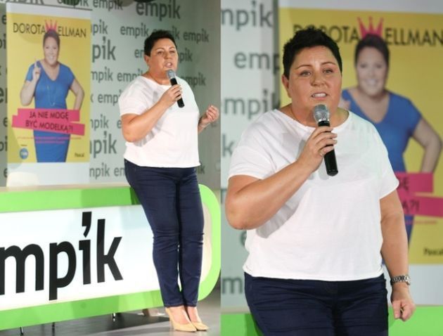 Dziewczynki Ewy Kopacz