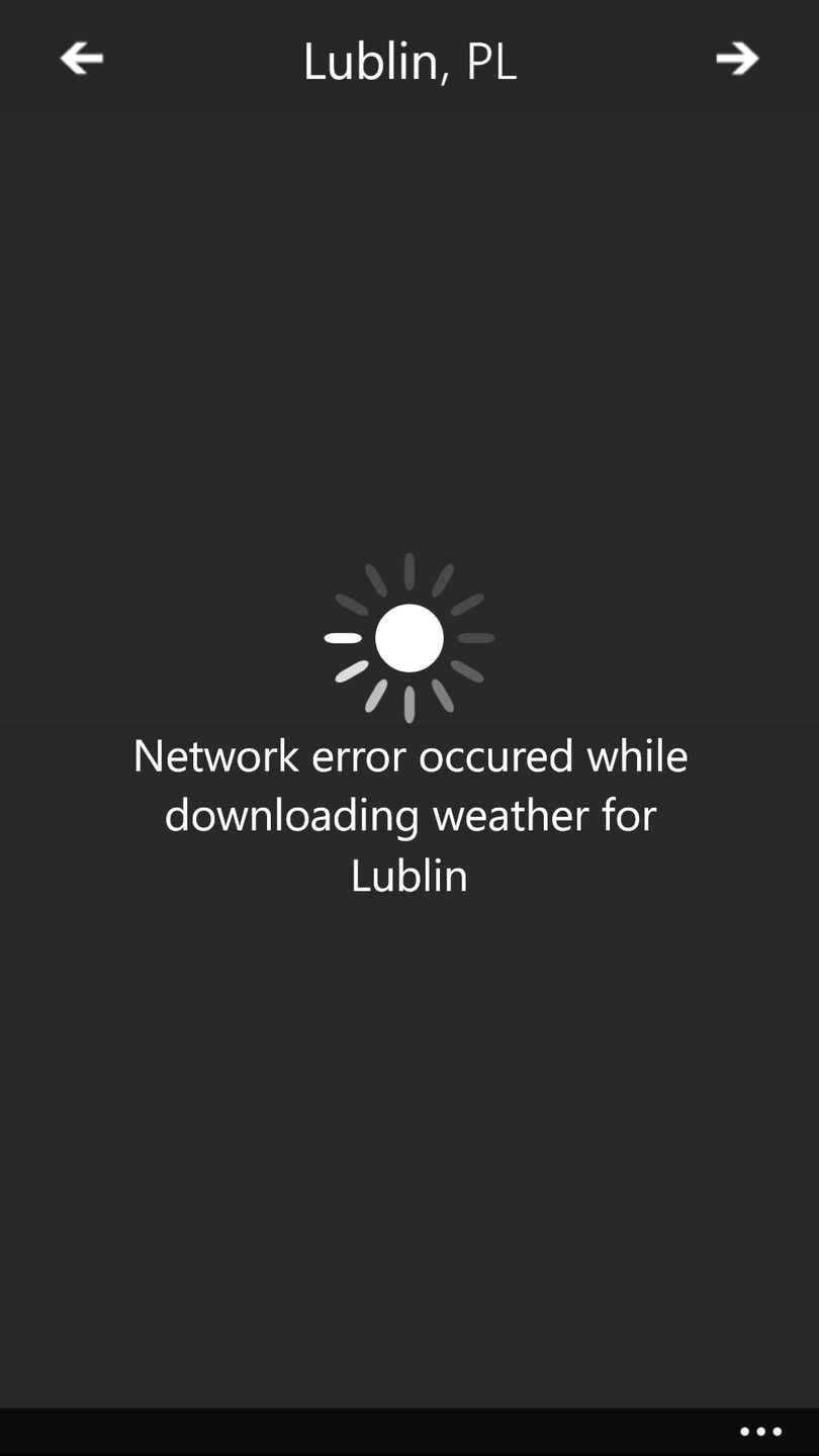 Nokia Lumia 930 – piękna, potężna i… zniechęcająca [test] 8