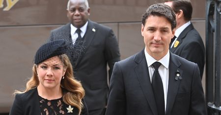 Justin Trudeau i jego żona ROZWODZĄ SIĘ po 18 latach małżeństwa! "Dla dobra naszych dzieci"
