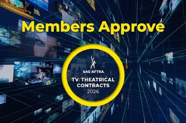 SAG-AFTRA