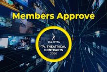 SAG-AFTRA