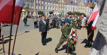Święto Wojska Polskiego w Lublinie [PROGRAM]
