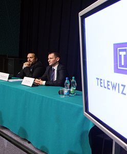 Szefostwo TVP1 zwolnione z pracy