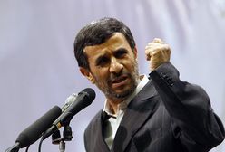 Brytyjscy dyplomaci zatrzymani w Iranie