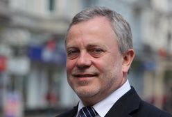 Następca Olejniczaka w sejmie kłamcą lustracyjnym?