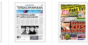 "Fakt" w iPhone za darmo