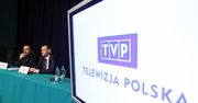 Szefostwo TVP1 zwolnione z pracy