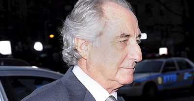"Oszust stulecia" Bernard Madoff umiera w więzieniu?