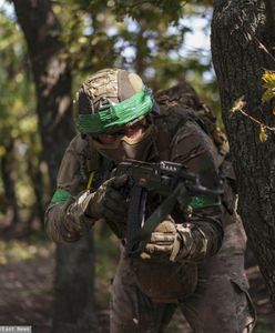 Rosjanie nacierają na Pokrowsk. Ukraina wysłała siły specjalne