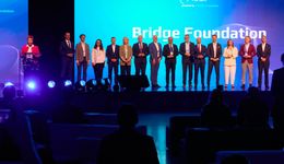 BRIDGE Foundation - Budujemy mosty do przyszłości Europy