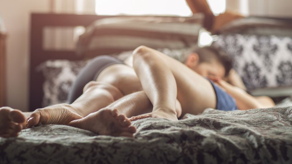 Świetny seks nie jest gwarantem udanego związku