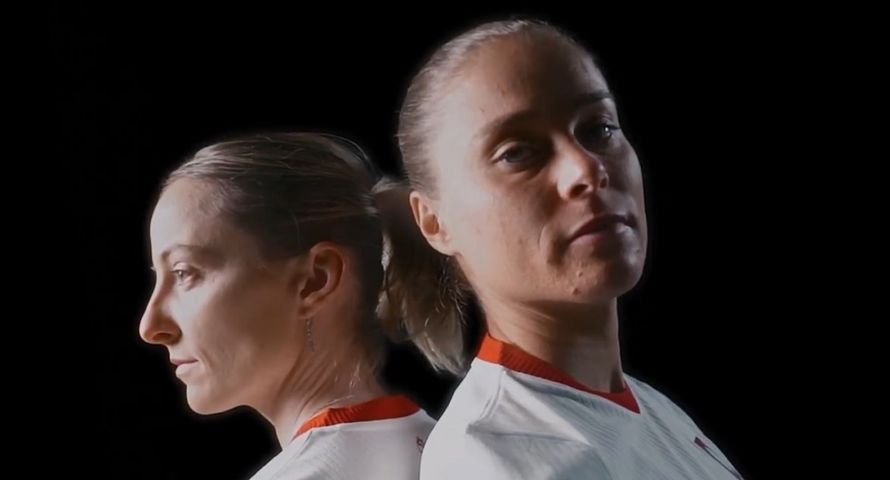 Więcej kobiecej piłki w TVP. Nadawca pokaże mundial