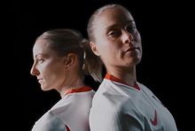 Fot. Łączy Nas Kobieca Piłka