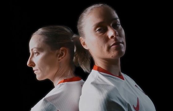 Więcej kobiecej piłki w TVP. Nadawca pokaże mundial