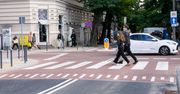 Poznań: Nowa organizacja ruchu na skrzyżowaniu ul. Polnej i Szamarzewskiego. ZDM przypomina o patrzeniu na znaki!