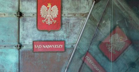 Złagodzony wyrok ws. gwałtu na 14-latce. SN skarży się na "źle napisaną kasację prokuratury"