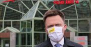 Wybory 2020. Szymon Hołownia krytykuje PiS. Oberwał też Rafał Trzaskowski