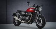 Nowy Triumph Speed Twin. Lista zmian jest dłuższa, niż można by się spodziewać
