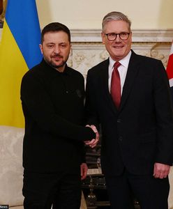 "Musimy podwoić wysiłki". Będzie kolejny szczyt ws. Ukrainy