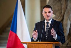 Spór dyplomatyczny w Pradze. Ambasador Ukrainy oburzony