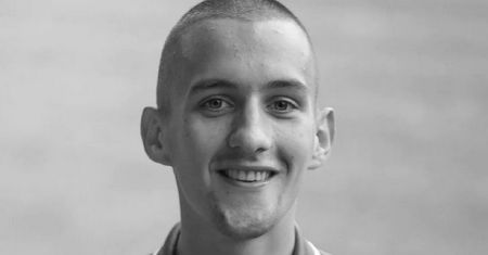 Nie żyje Mariusz Sierakowski. Miał 29 lat