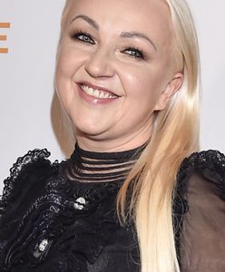 Agnieszka Litwin walczyła z rakiem. Pokazała nowe zdjęcie