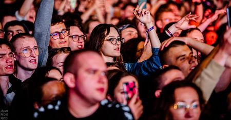 Popularny artysta w ostatniej chwili odwołał koncert na Juwenaliach w Lublinie. Wiemy, kto go zastąpi