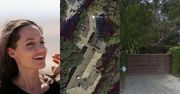 Angelina Jolie w tajemnicy wynajęła willę w Malibu. Za 95 tysięcy dolarów miesięcznie!
