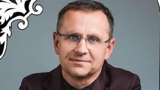 Nagła śmierć cenionego dentysty. Witold Prochasek miał 48 lat
