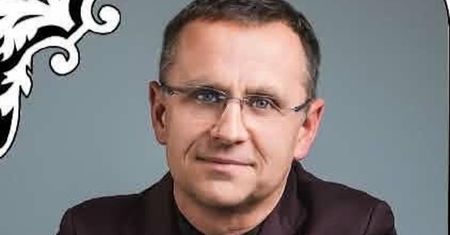 Nagła śmierć cenionego dentysty. Witold Prochasek miał 48 lat