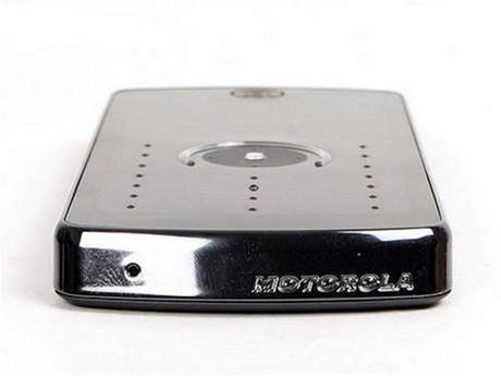 Muzyczna Motorola ROKR E8 w Europie 2