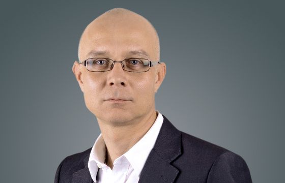 Burda zmienia strukturę segmentu dla dzieci. Mariusz Ryznar na czele nowej spółki Blue Ocean