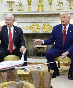 Trump zabronił ataku? Miał osobiście przekazać decyzję sojusznikowi
