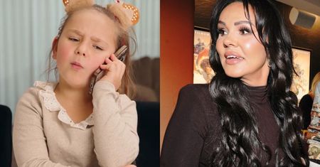 Sylwia Bomba drży o bezpieczeństwo córki. Zatrudni dla niej ochronę? "Boję się"