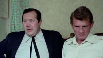 Grał Zubka w "07 zgłoś się". Zawiłe losy Zdzisława Kozienia