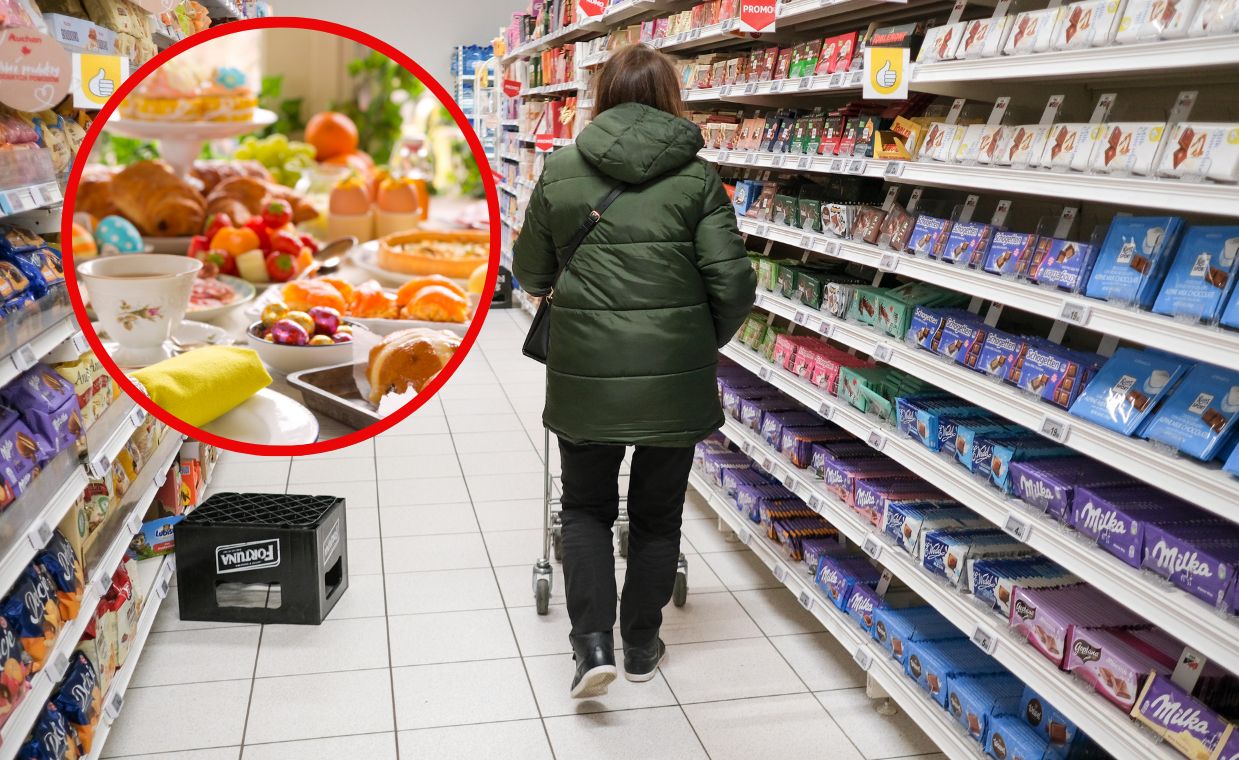 Święta Wielkanocne 2025: godziny otwarcia sklepów. Do której będzie można zrobić zakupy?