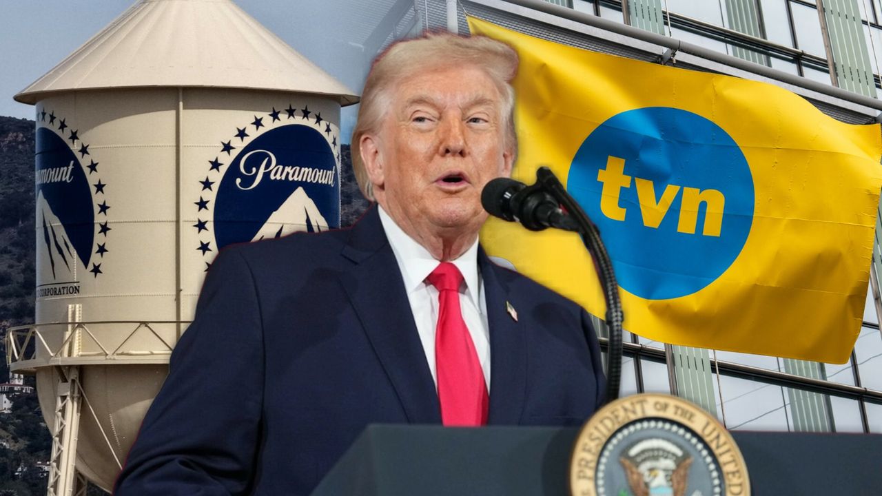 Netflix odpada z gry o Warner Bros. Paramount triumfuje. Co to oznacza?