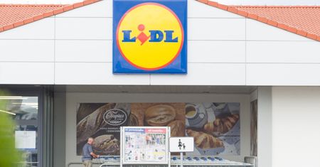 Taniej, ale drożej. Porównali ceny w polskim i niemieckim Lidlu