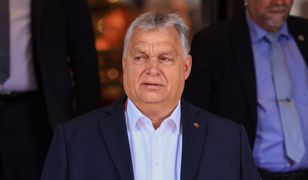 Orban przeciwko Ukrainie w Unii. Ma inny pomysł