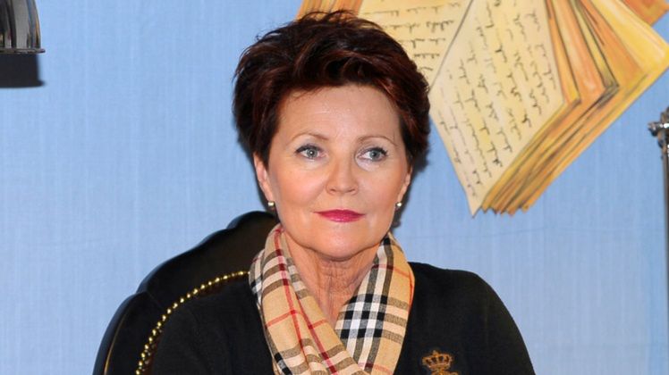 Jolanta Kwaśniewska wyznała, że miała myśli samobójcze